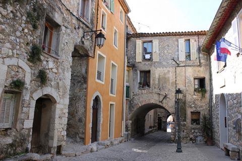 Lejlighed i Gorbio, Alpes-Maritimes, Gorbio - € 170.000 | Ref: 4440 - foto 3