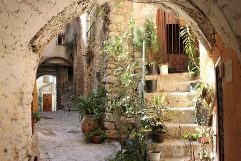 Lejlighed i Gorbio, Alpes-Maritimes, Gorbio - € 170.000 | Ref: 4440 - foto 4