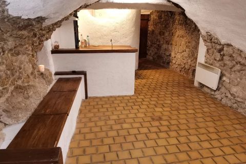 Lejlighed i Gorbio, Alpes-Maritimes, Gorbio - € 170.000 | Ref: 4440 - foto 5
