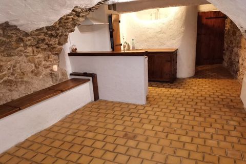 Lejlighed i Gorbio, Alpes-Maritimes, Gorbio - € 170.000 | Ref: 4440 - foto 6