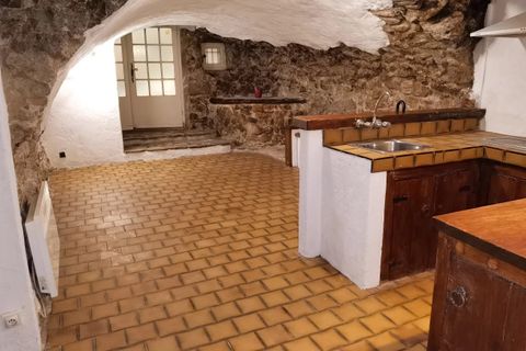Lejlighed i Gorbio, Alpes-Maritimes, Gorbio - € 170.000 | Ref: 4440 - foto 7