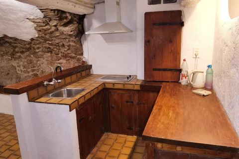 Lejlighed i Gorbio, Alpes-Maritimes, Gorbio - € 170.000 | Ref: 4440 - foto 8