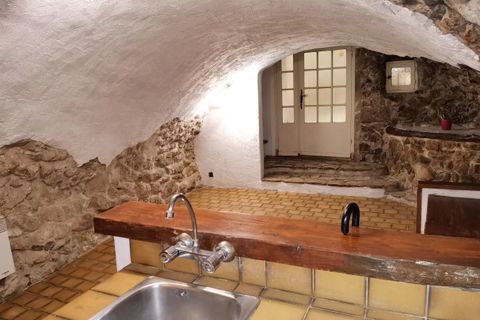 Lejlighed i Gorbio, Alpes-Maritimes, Gorbio - € 170.000 | Ref: 4440 - foto 13