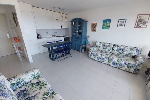 Lejlighed i Roquebrune-Cap-Martin, Alpes-Maritimes, Roquebrune-Cap-Martin - € 269.000 | Ref: 4513 - foto 2