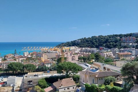 Lejlighed i Roquebrune-Cap-Martin, Alpes-Maritimes, Roquebrune-Cap-Martin - € 269.000 | Ref: 4513 - foto 3