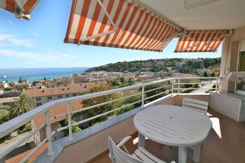 Lejlighed i Roquebrune-Cap-Martin, Alpes-Maritimes, Roquebrune-Cap-Martin - € 269.000 | Ref: 4513 - foto 5