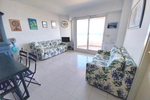 Lejlighed i Roquebrune-Cap-Martin, Alpes-Maritimes, Roquebrune-Cap-Martin - € 269.000 | Ref: 4513 - foto 7
