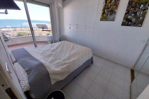 Lejlighed i Roquebrune-Cap-Martin, Alpes-Maritimes, Roquebrune-Cap-Martin - € 269.000 | Ref: 4513 - foto 8