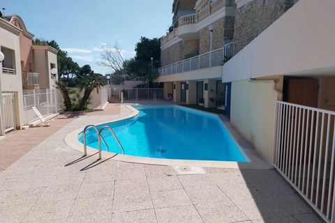Lejlighed i Roquebrune-Cap-Martin, Alpes-Maritimes, Roquebrune-Cap-Martin - € 269.000 | Ref: 4513 - foto 10
