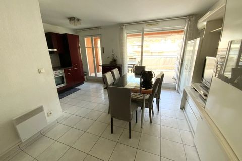 Lejlighed i Menton, Alpes-Maritimes, Menton - € 499.000 | Ref: 4514 - foto 8