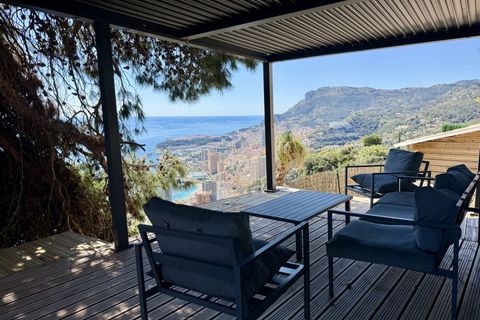 Villa i Roquebrune-Cap-Martin, Alpes-Maritimes, Roquebrune-Cap-Martin - € 3.600.000 | Ref: 4512 - foto 4