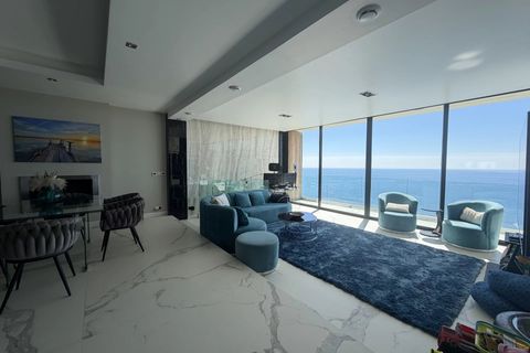 Villa i Roquebrune-Cap-Martin, Alpes-Maritimes, Roquebrune-Cap-Martin - € 3.600.000 | Ref: 4512 - foto 5