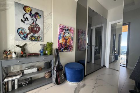 Villa i Roquebrune-Cap-Martin, Alpes-Maritimes, Roquebrune-Cap-Martin - € 3.600.000 | Ref: 4512 - foto 6