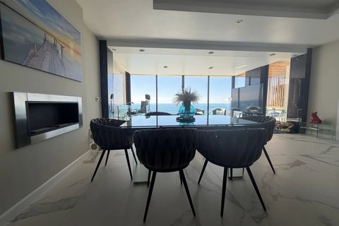 Villa i Roquebrune-Cap-Martin, Alpes-Maritimes, Roquebrune-Cap-Martin - € 3.600.000 | Ref: 4512 - foto 7