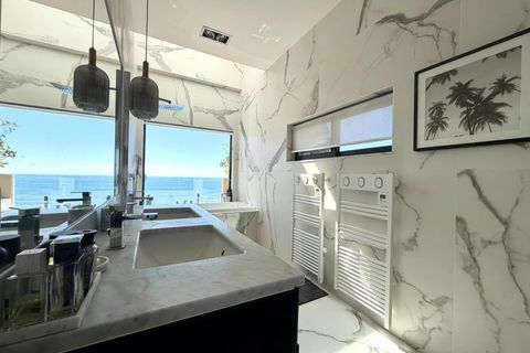 Villa i Roquebrune-Cap-Martin, Alpes-Maritimes, Roquebrune-Cap-Martin - € 3.600.000 | Ref: 4512 - foto 8