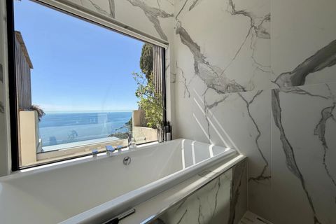 Villa i Roquebrune-Cap-Martin, Alpes-Maritimes, Roquebrune-Cap-Martin - € 3.600.000 | Ref: 4512 - foto 9