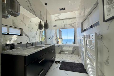 Villa i Roquebrune-Cap-Martin, Alpes-Maritimes, Roquebrune-Cap-Martin - € 3.600.000 | Ref: 4512 - foto 10