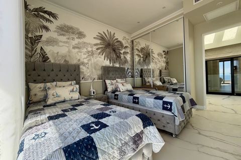 Villa i Roquebrune-Cap-Martin, Alpes-Maritimes, Roquebrune-Cap-Martin - € 3.600.000 | Ref: 4512 - foto 11