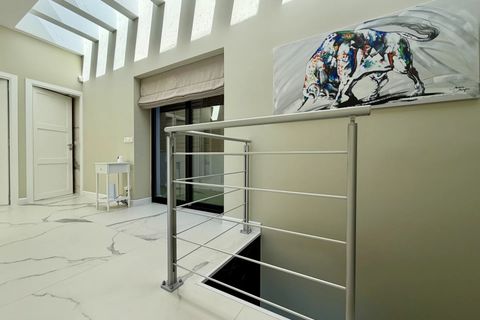 Villa i Roquebrune-Cap-Martin, Alpes-Maritimes, Roquebrune-Cap-Martin - € 3.600.000 | Ref: 4512 - foto 14