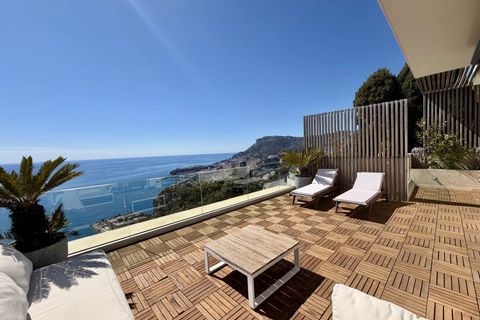 Villa i Roquebrune-Cap-Martin, Alpes-Maritimes, Roquebrune-Cap-Martin - € 3.600.000 | Ref: 4512 - foto 17