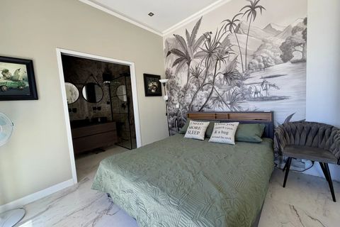 Villa i Roquebrune-Cap-Martin, Alpes-Maritimes, Roquebrune-Cap-Martin - € 3.600.000 | Ref: 4512 - foto 18