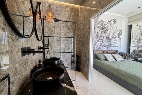 Villa i Roquebrune-Cap-Martin, Alpes-Maritimes, Roquebrune-Cap-Martin - € 3.600.000 | Ref: 4512 - foto 19