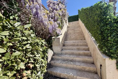 Villa i Roquebrune-Cap-Martin, Alpes-Maritimes, Roquebrune-Cap-Martin - € 3.600.000 | Ref: 4512 - foto 21