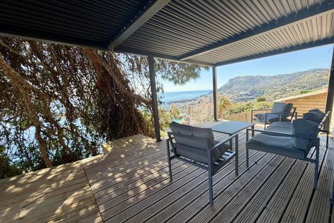 Villa i Roquebrune-Cap-Martin, Alpes-Maritimes, Roquebrune-Cap-Martin - € 3.600.000 | Ref: 4512 - foto 23