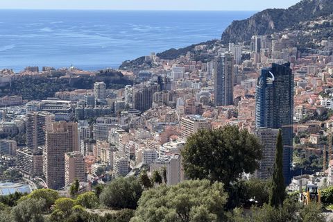 Villa i Roquebrune-Cap-Martin, Alpes-Maritimes, Roquebrune-Cap-Martin - € 3.600.000 | Ref: 4512 - foto 24