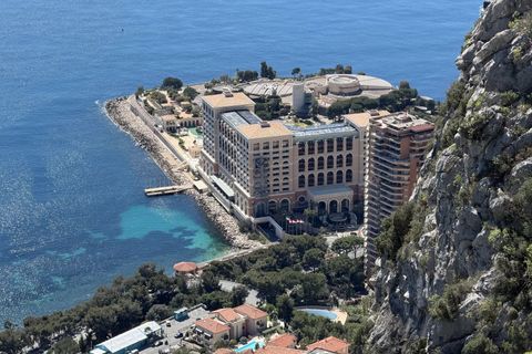 Villa i Roquebrune-Cap-Martin, Alpes-Maritimes, Roquebrune-Cap-Martin - € 3.600.000 | Ref: 4512 - foto 25