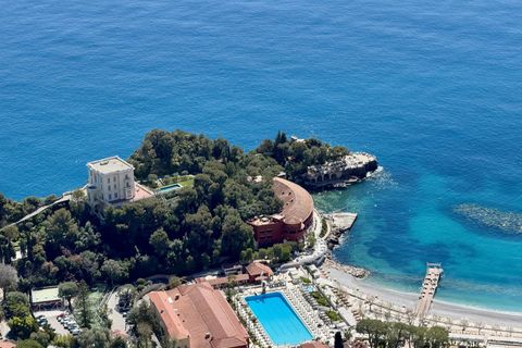 Villa i Roquebrune-Cap-Martin, Alpes-Maritimes, Roquebrune-Cap-Martin - € 3.600.000 | Ref: 4512 - foto 26