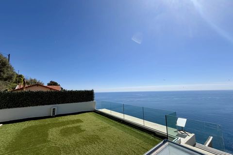 Villa i Roquebrune-Cap-Martin, Alpes-Maritimes, Roquebrune-Cap-Martin - € 3.600.000 | Ref: 4512 - foto 27
