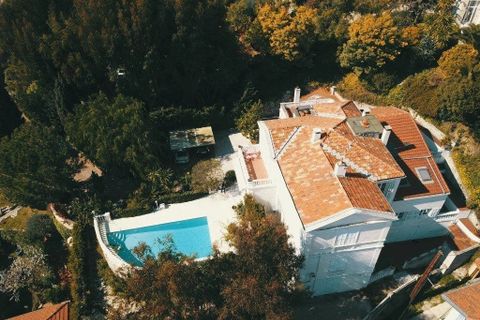 Villa a Menton, Alpes-Maritimes, Menton - € 3.180.000 | Ref: 3572 - foto 2