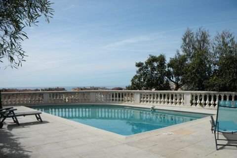 Villa a Menton, Alpes-Maritimes, Menton - € 3.180.000 | Ref: 3572 - foto 3