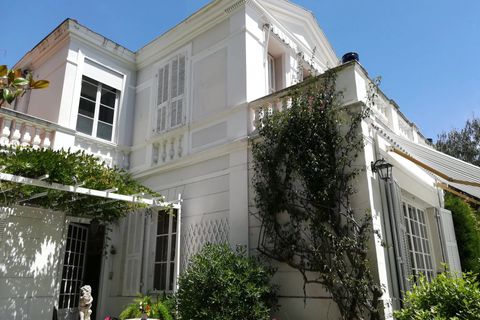 Villa a Menton, Alpes-Maritimes, Menton - € 3.180.000 | Ref: 3572 - foto 5