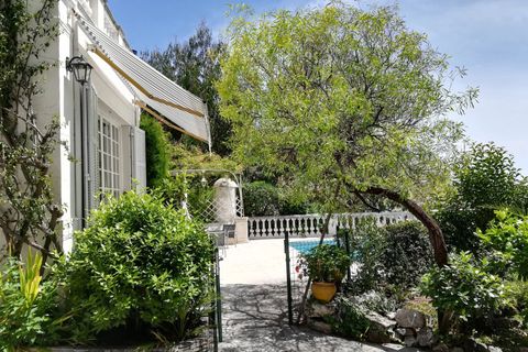 Villa a Menton, Alpes-Maritimes, Menton - € 3.180.000 | Ref: 3572 - foto 7
