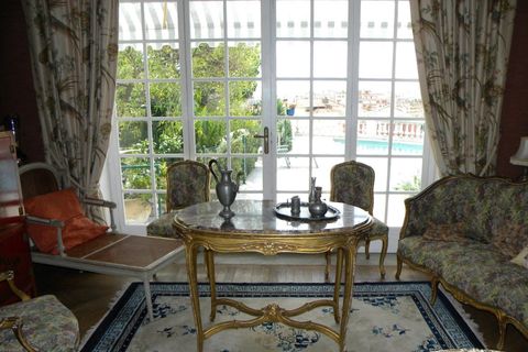 Villa a Menton, Alpes-Maritimes, Menton - € 3.180.000 | Ref: 3572 - foto 9