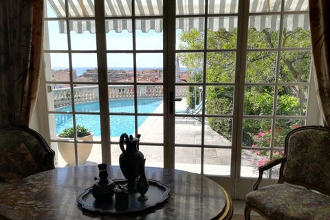 Villa a Menton, Alpes-Maritimes, Menton - € 3.180.000 | Ref: 3572 - foto 10