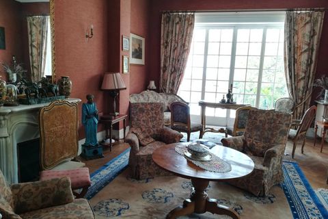 Villa a Menton, Alpes-Maritimes, Menton - € 3.180.000 | Ref: 3572 - foto 11