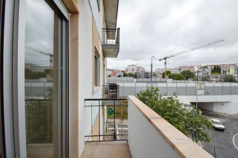 Apartament a Sintra, Lisbon, Sintra - € 1.400/mes | Ref: A-30569 - foto 11