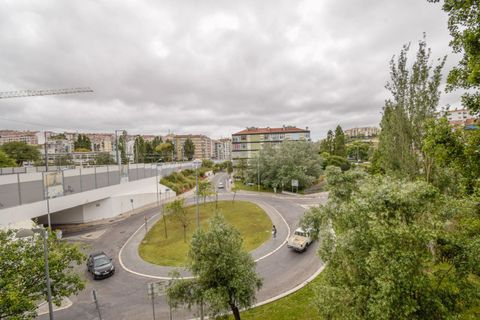 Apartament a Sintra, Lisbon, Sintra - € 1.400/mes | Ref: A-30569 - foto 16