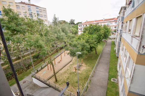 Apartament a Sintra, Lisbon, Sintra - € 1.400/mes | Ref: A-30569 - foto 17