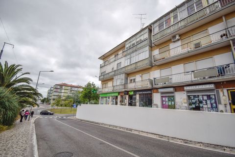 Apartament a Sintra, Lisbon, Sintra - € 1.400/mes | Ref: A-30569 - foto 18