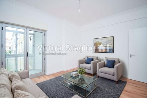 Apartament a Sintra, Lisbon, Sintra - € 1.400/mes | Ref: A-30569 - foto 8