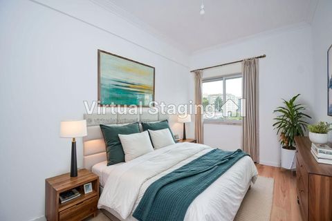 Apartament a Sintra, Lisbon, Sintra - € 1.400/mes | Ref: A-30569 - foto 3