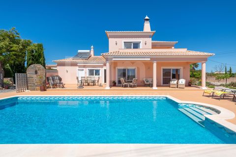 Villa i Lagoa, Faro, Lagoa - € 1.599.000 | Ref: V31094-1 - foto 2