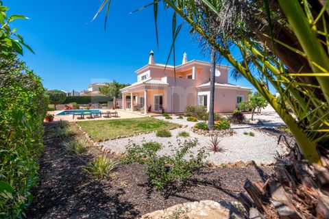 Villa i Lagoa, Faro, Lagoa - € 1.599.000 | Ref: V31094-1 - foto 3