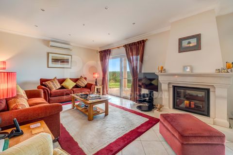 Villa i Lagoa, Faro, Lagoa - € 1.599.000 | Ref: V31094-1 - foto 8