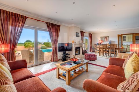 Villa i Lagoa, Faro, Lagoa - € 1.599.000 | Ref: V31094-1 - foto 10