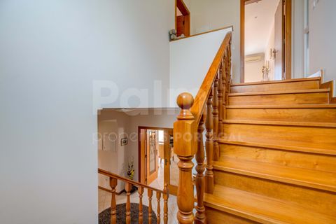 Villa i Lagoa, Faro, Lagoa - € 1.599.000 | Ref: V31094-1 - foto 20
